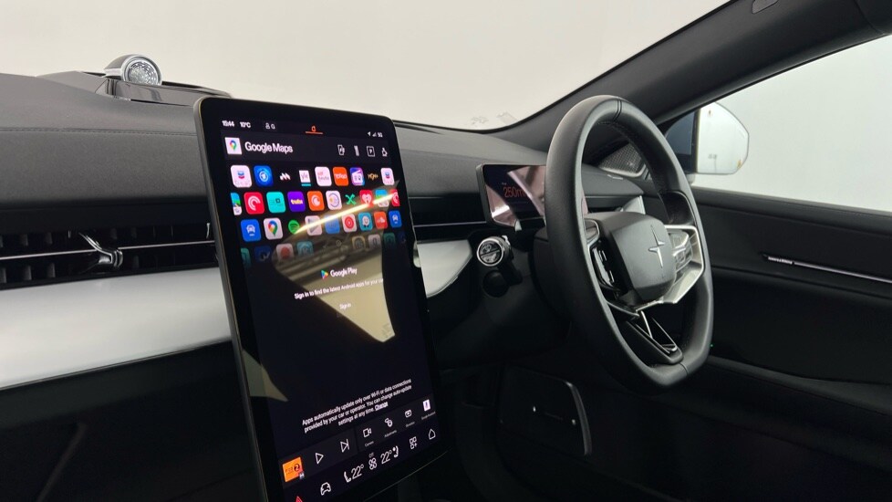 Used Polestar Polestar 3 2024 for sale - 78137003: Photo 13