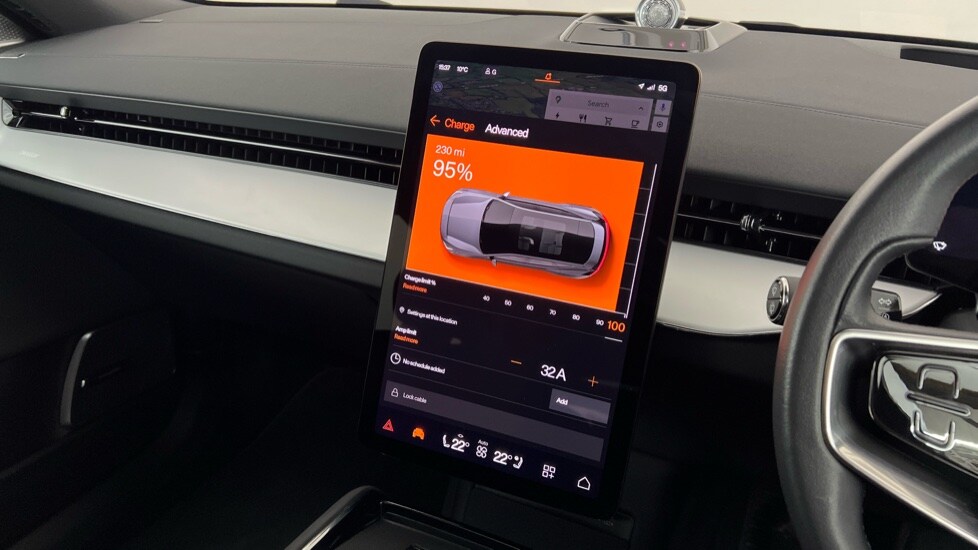 Used Polestar Polestar 3 2024 for sale - 78137003: Photo 15