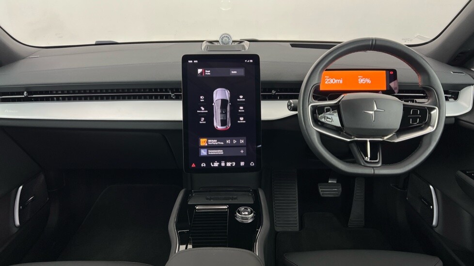 Used Polestar Polestar 3 2024 for sale - 78137003: Photo 21