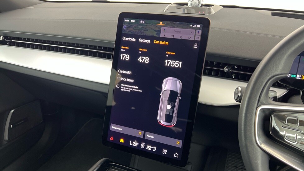 Used Polestar Polestar 3 2024 for sale - 78137003: Photo 35