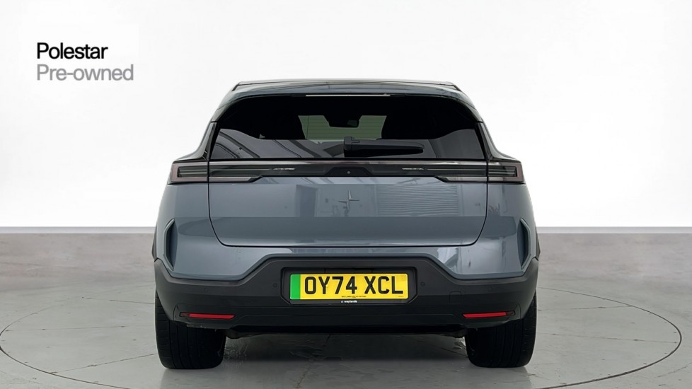 Used Polestar Polestar 3 2024 for sale - 78137003: Photo 4