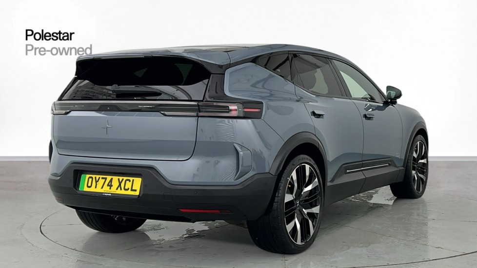 Used Polestar Polestar 3 2024 for sale - 78137003: Photo 5