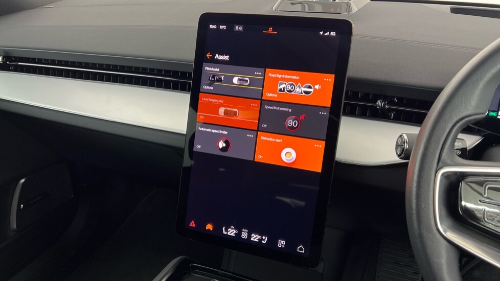 Used Polestar Polestar 3 2024 for sale - 78137003: Photo 55