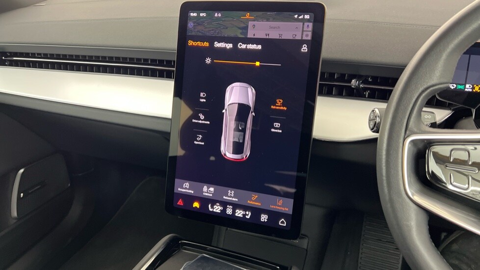 Used Polestar Polestar 3 2024 for sale - 78137003: Photo 57