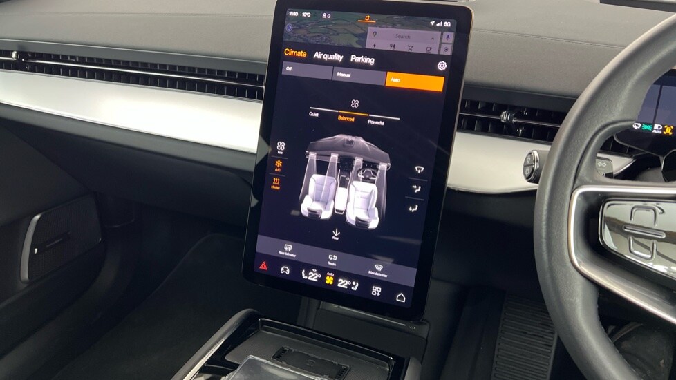 Used Polestar Polestar 3 2024 for sale - 78137003: Photo 58