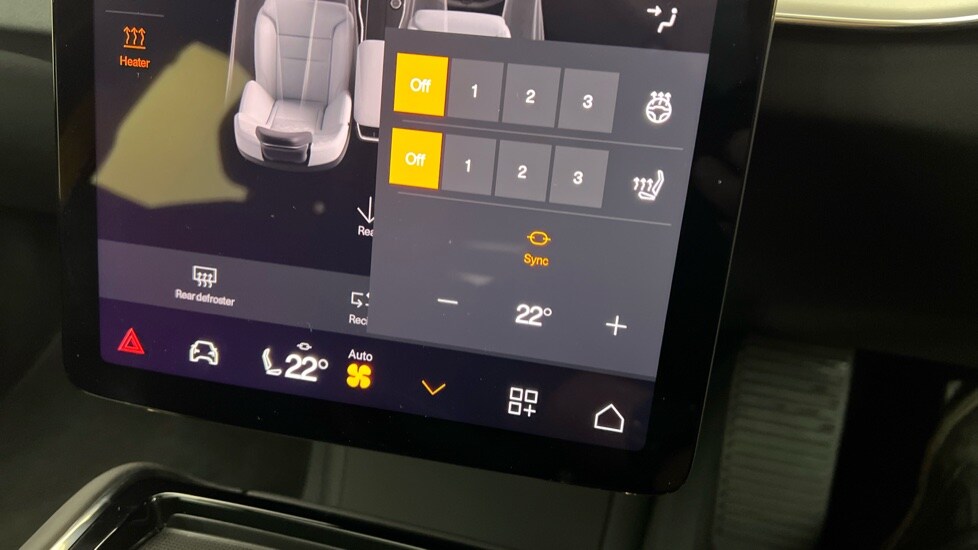 Used Polestar Polestar 3 2024 for sale - 78137003: Photo 59