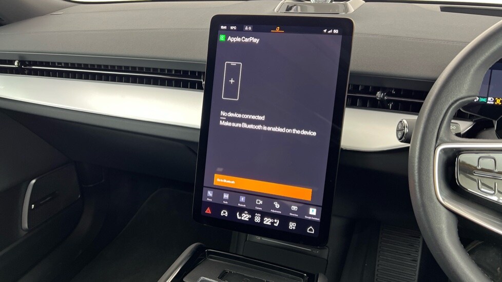 Used Polestar Polestar 3 2024 for sale - 78137003: Photo 63