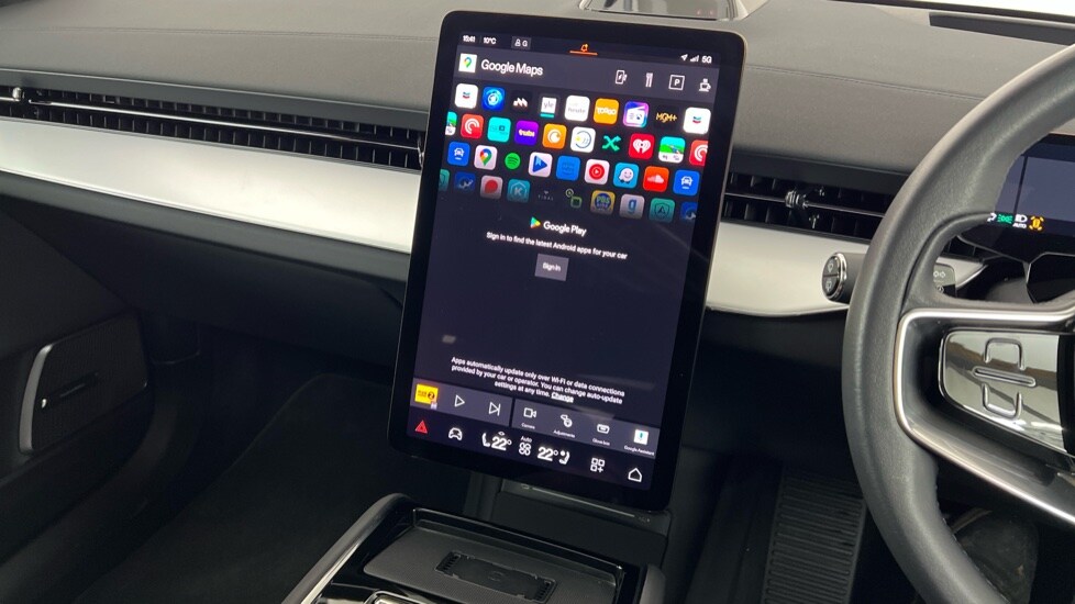 Used Polestar Polestar 3 2024 for sale - 78137003: Photo 64