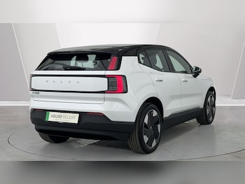 Used Volvo EX30 2025 for sale - 75615129: Photo