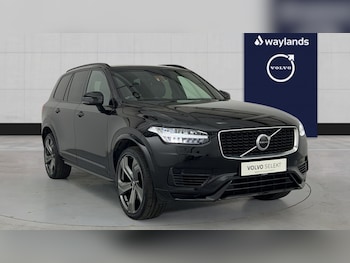 Volvo - XC90