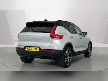 Used Volvo XC40 2021 for sale - 79613441: Photo