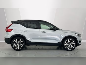 Used Volvo XC40 2021 for sale - 79613441: Photo