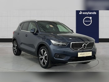 Used Volvo XC40 2021 for sale - 75467744: Photo