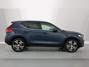 Used Volvo XC40 2021 for sale - 75467744: Photo