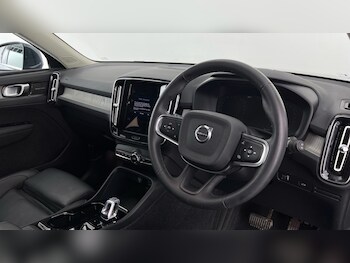 Used Volvo XC40 2021 for sale - 75467744: Photo
