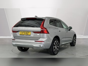 Used Volvo XC60 2023 for sale - 78681932: Photo