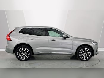 Used Volvo XC60 2023 for sale - 78681932: Photo