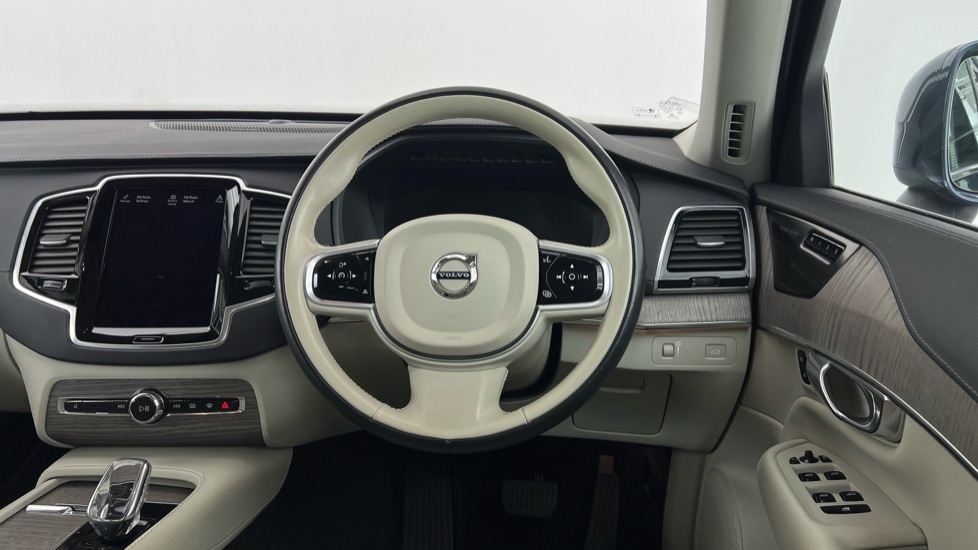 Used Volvo XC90 2022 for sale - 76575211: Photo 10
