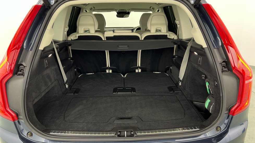 Used Volvo XC90 2022 for sale - 76575211: Photo 13