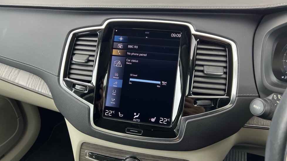 Used Volvo XC90 2022 for sale - 76575211: Photo 14