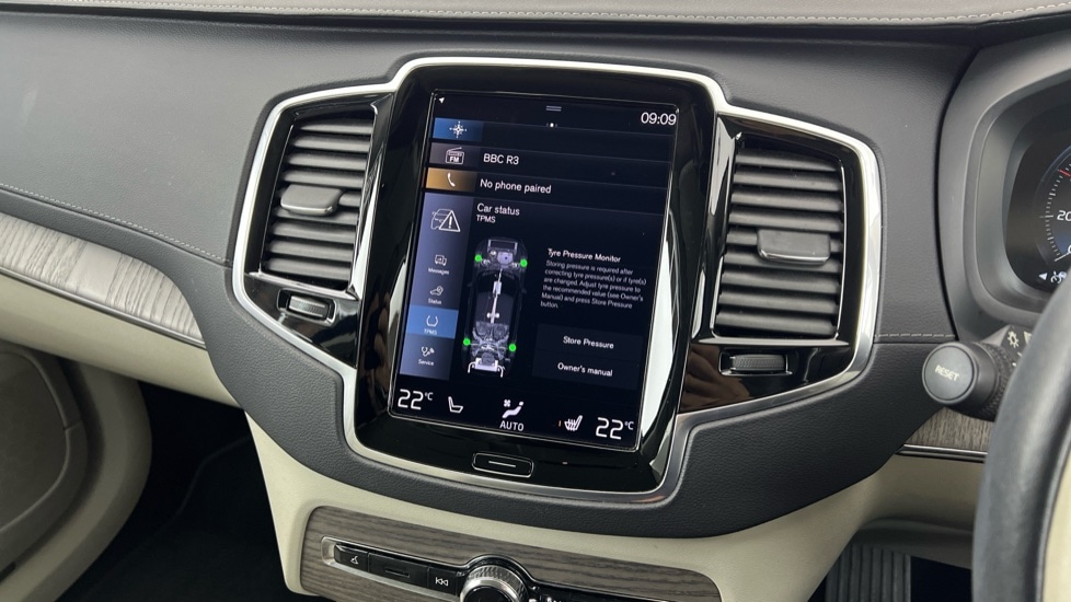 Used Volvo XC90 2022 for sale - 76575211: Photo 15