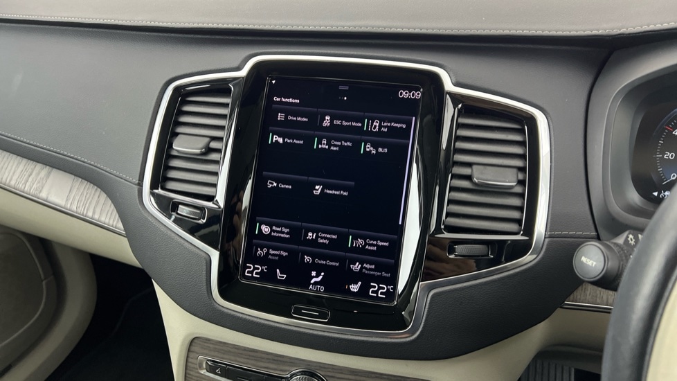 Used Volvo XC90 2022 for sale - 76575211: Photo 17