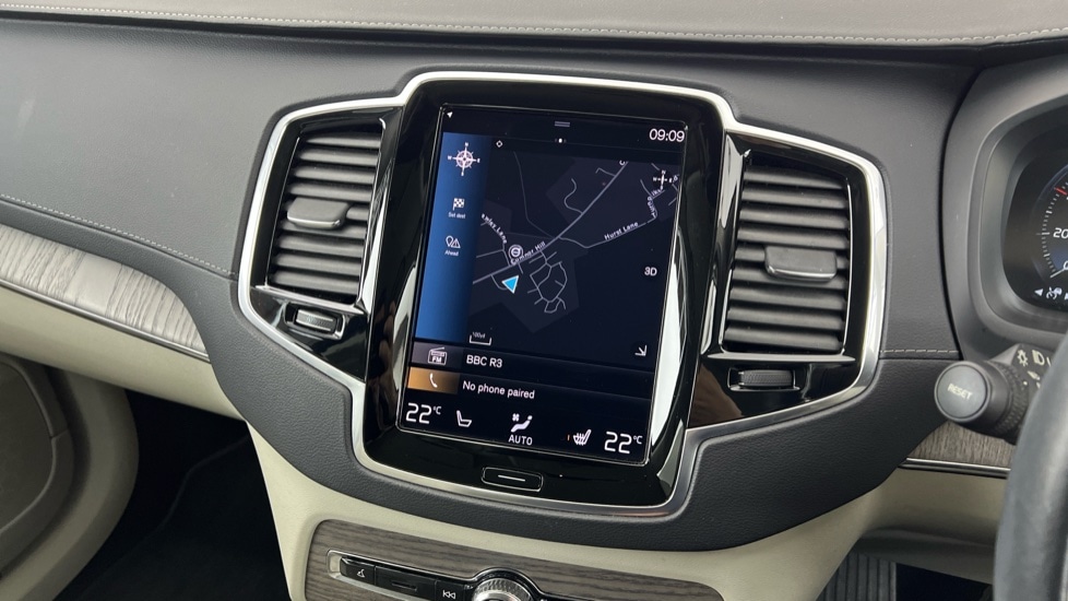 Used Volvo XC90 2022 for sale - 76575211: Photo 18