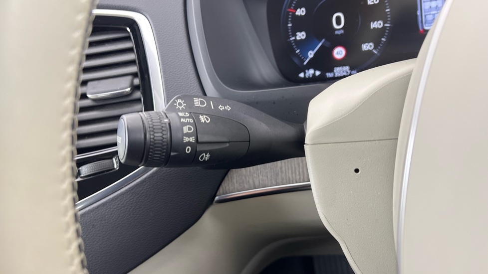 Used Volvo XC90 2022 for sale - 76575211: Photo 20