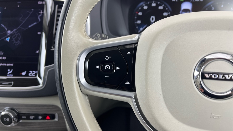 Used Volvo XC90 2022 for sale - 76575211: Photo 21