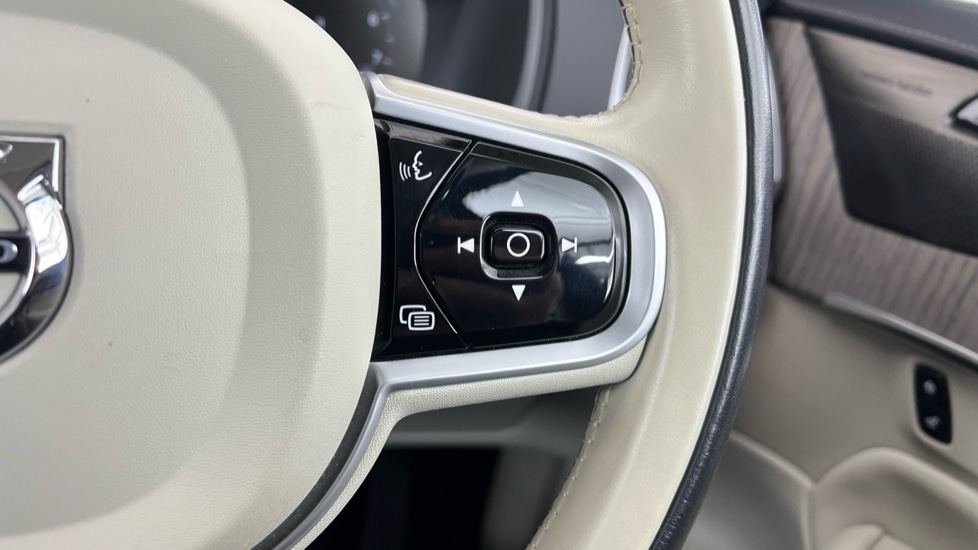 Used Volvo XC90 2022 for sale - 76575211: Photo 22