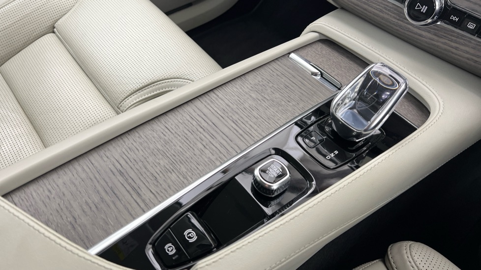 Used Volvo XC90 2022 for sale - 76575211: Photo 25