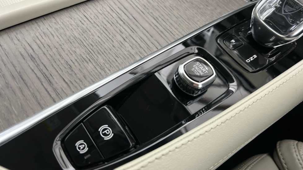 Used Volvo XC90 2022 for sale - 76575211: Photo 27