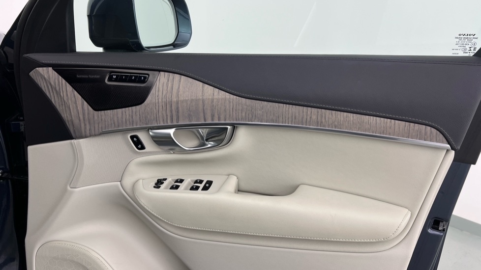 Used Volvo XC90 2022 for sale - 76575211: Photo 29