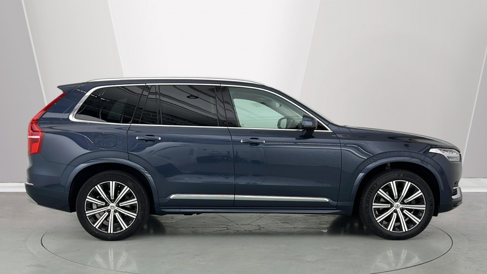 Used Volvo XC90 2022 for sale - 76575211: Photo 3