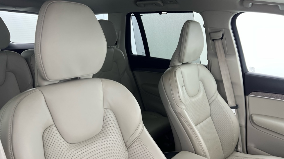 Used Volvo XC90 2022 for sale - 76575211: Photo 31