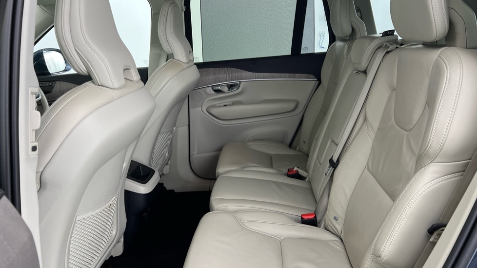 Used Volvo XC90 2022 for sale - 76575211: Photo 33