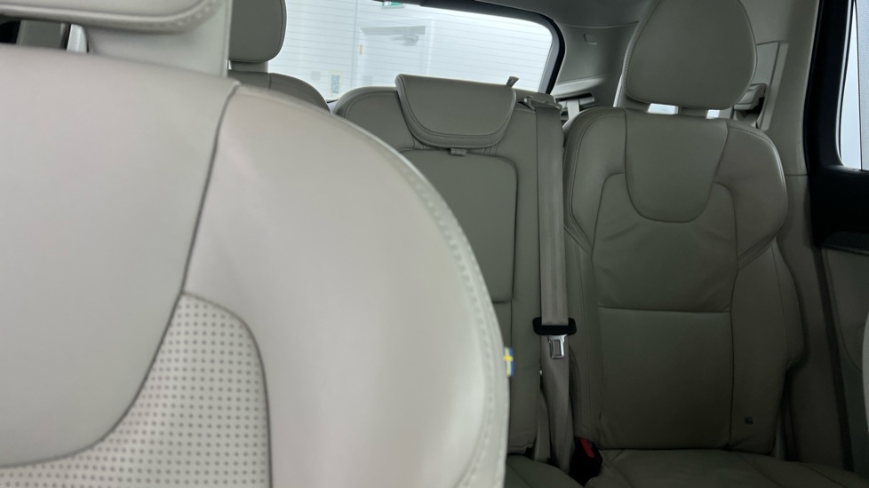 Used Volvo XC90 2022 for sale - 76575211: Photo 36