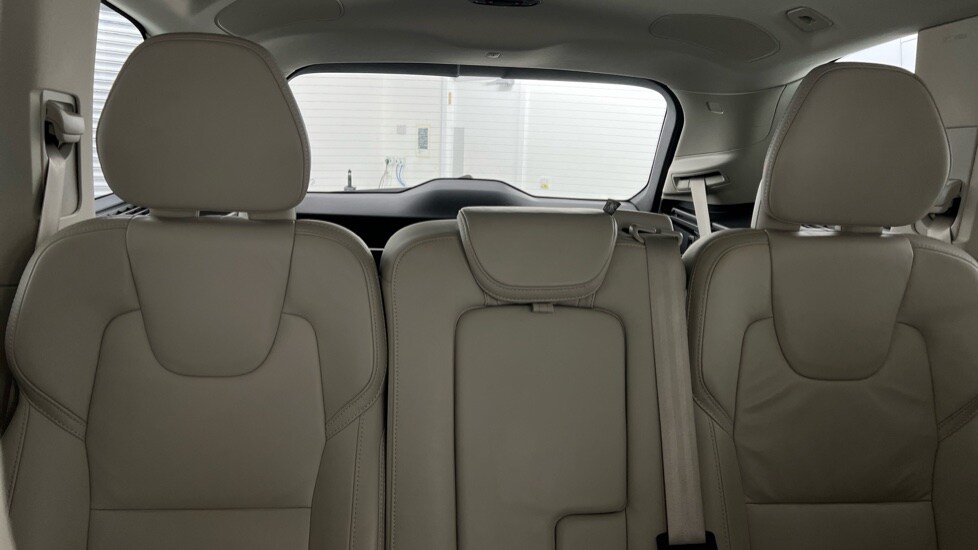 Used Volvo XC90 2022 for sale - 76575211: Photo 37