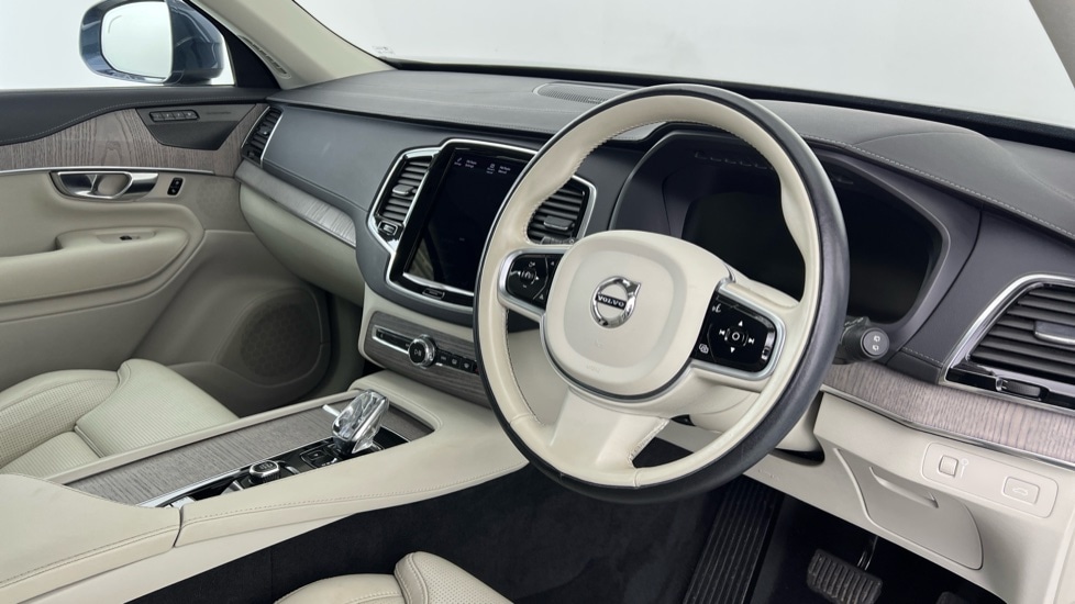 Used Volvo XC90 2022 for sale - 76575211: Photo 4