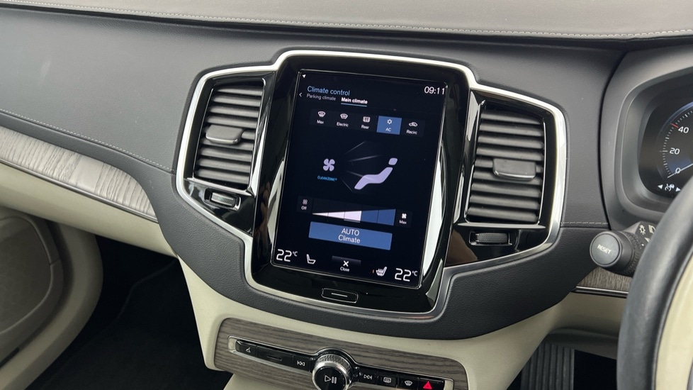 Used Volvo XC90 2022 for sale - 76575211: Photo 43