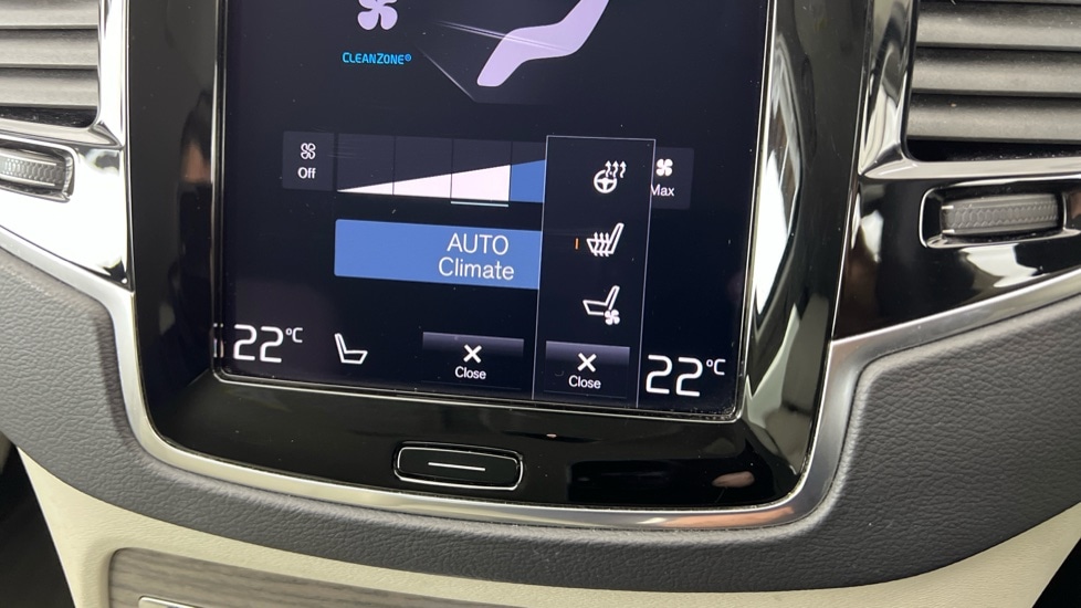 Used Volvo XC90 2022 for sale - 76575211: Photo 44