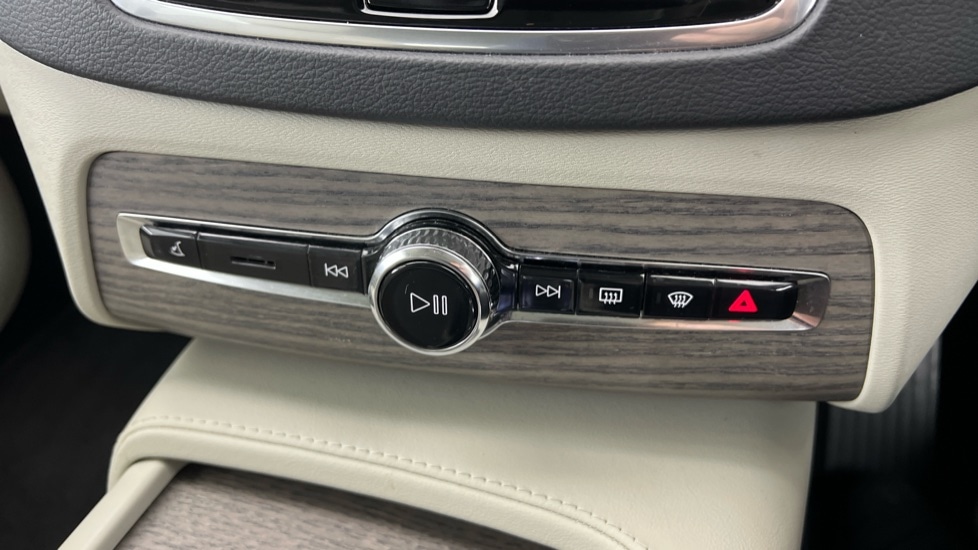 Used Volvo XC90 2022 for sale - 76575211: Photo 45