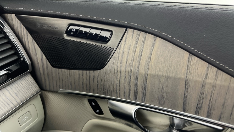 Used Volvo XC90 2022 for sale - 76575211: Photo 46