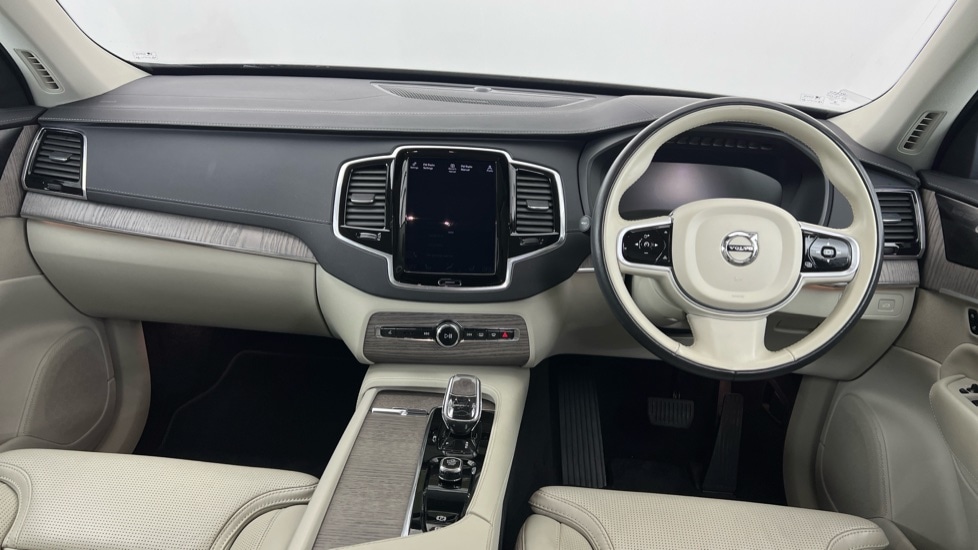 Used Volvo XC90 2022 for sale - 76575211: Photo 5