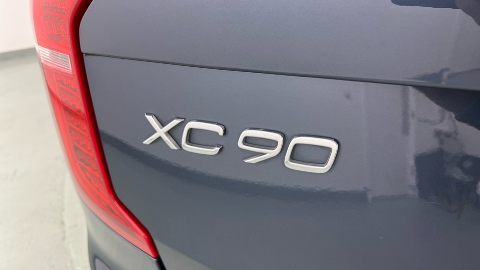 Used Volvo XC90 2022 for sale - 76575211: Photo 50