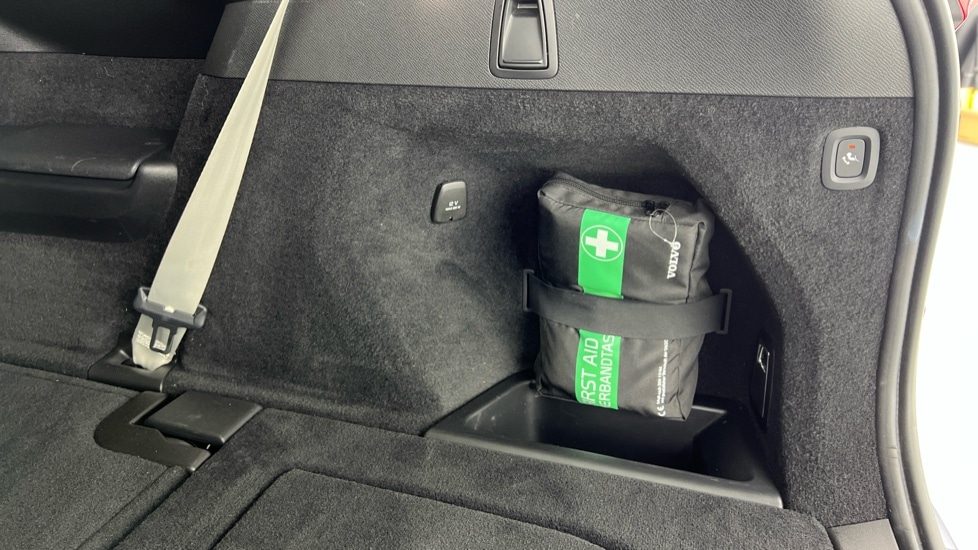 Used Volvo XC90 2022 for sale - 76575211: Photo 51