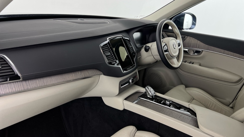 Used Volvo XC90 2022 for sale - 76575211: Photo 56