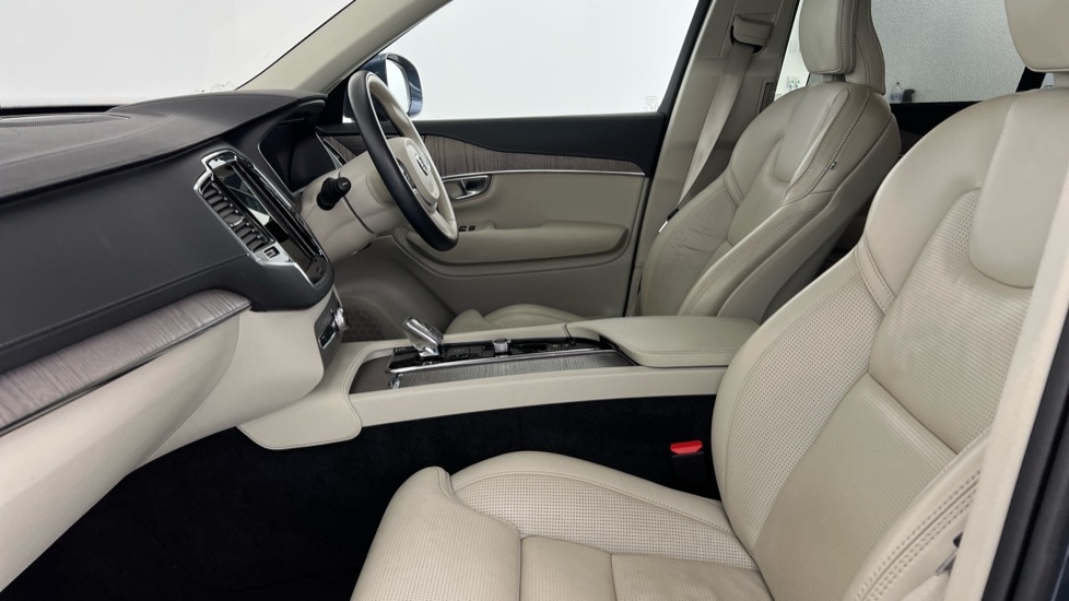 Used Volvo XC90 2022 for sale - 76575211: Photo 57