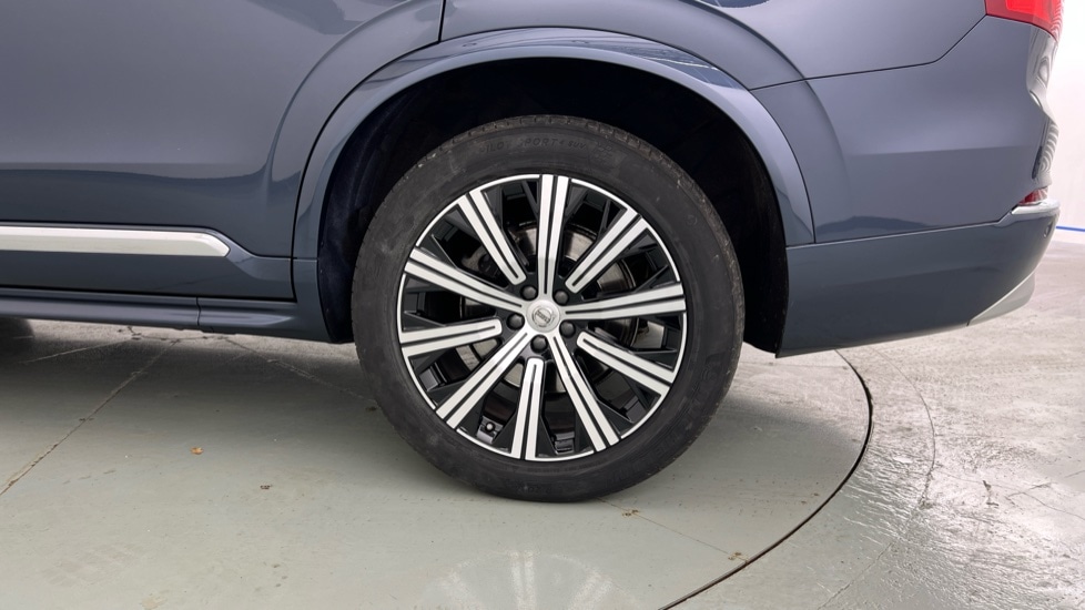 Used Volvo XC90 2022 for sale - 76575211: Photo 59