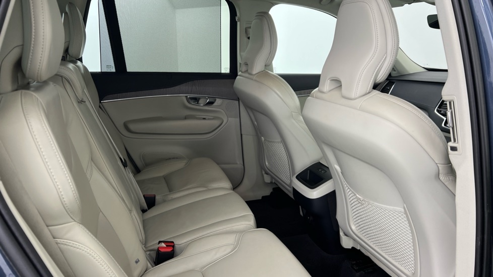 Used Volvo XC90 2022 for sale - 76575211: Photo 6